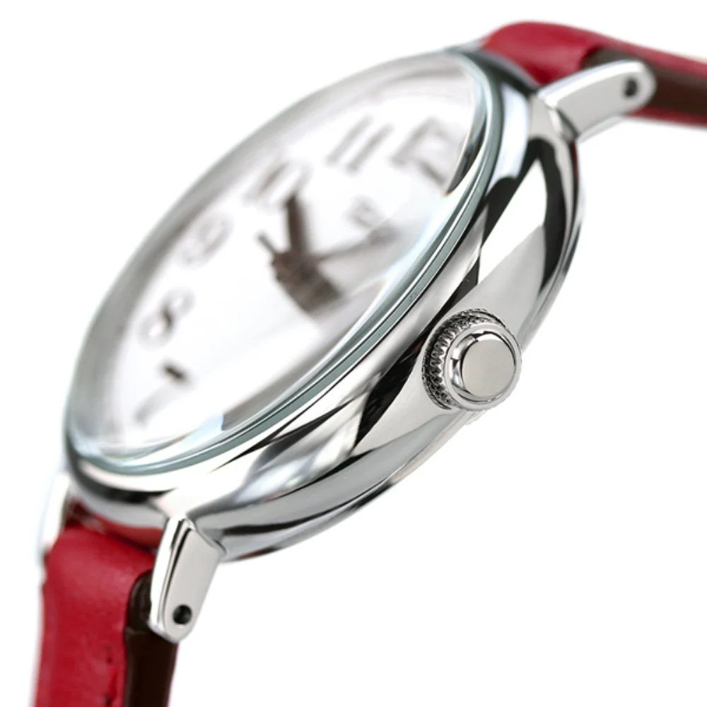 Seiko Alba Quartz AKQK462 Ladies watch - Image 3