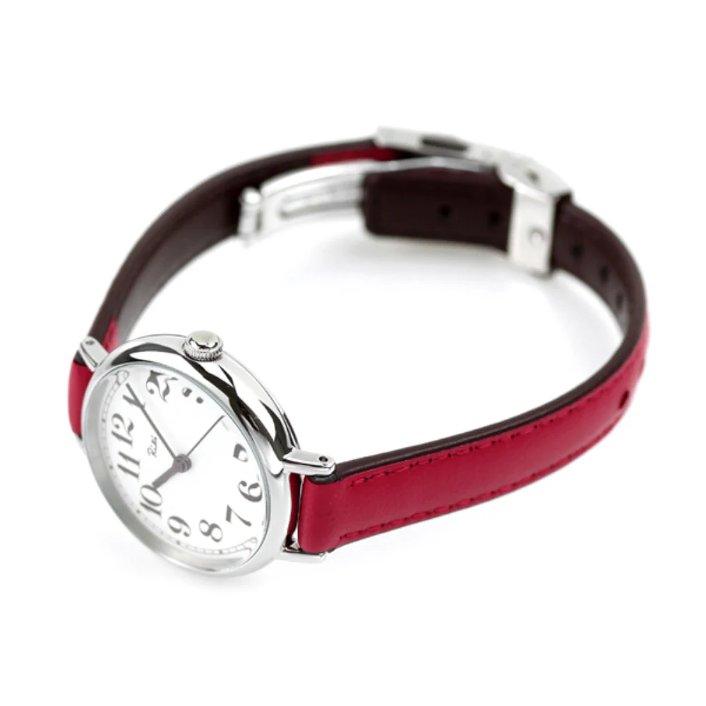 Seiko Alba Quartz AKQK462 Ladies watch - Image 4