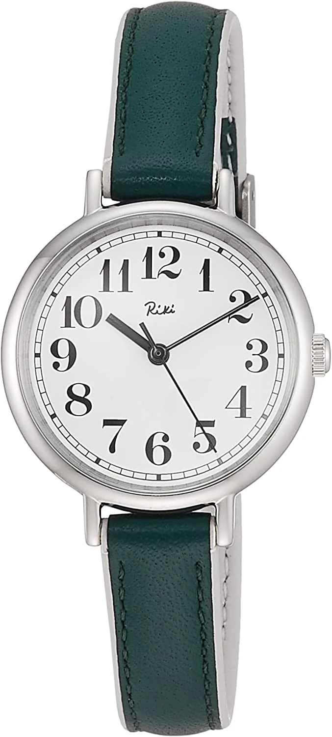 Seiko Alba Quartz AKQK463 Ladies watch - Image 2