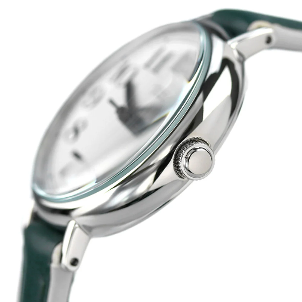 Seiko Alba Quartz AKQK463 Ladies watch - Image 3