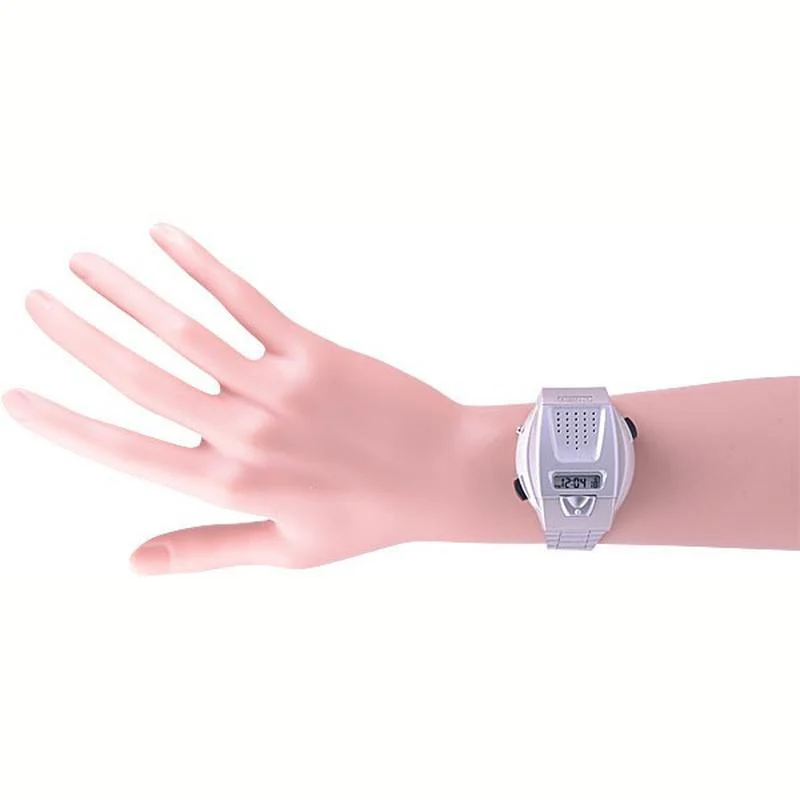 SEIKO Audio Digital Watch SBJS001 Battery powered quartz watch - Image 10