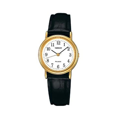 SEIKO Current AXZN009 Quartz Women's Watch