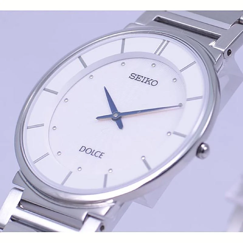 SEIKO Dolce & Exceline SACK015/SACK015J Battery powered quartz watch - Image 7