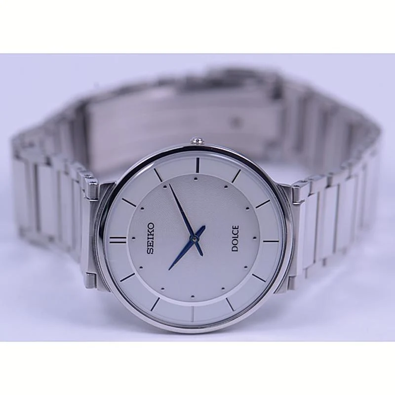 SEIKO Dolce & Exceline SACK015/SACK015J Battery powered quartz watch - Image 8