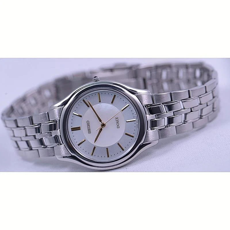 SEIKO Dolce & Exceline SACL009 Battery powered quartz watch - Image 8