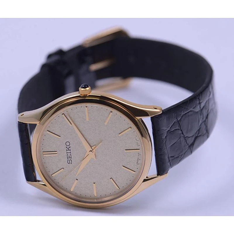 SEIKO Dolce & Exceline SACM150 Battery powered quartz watch - Image 4