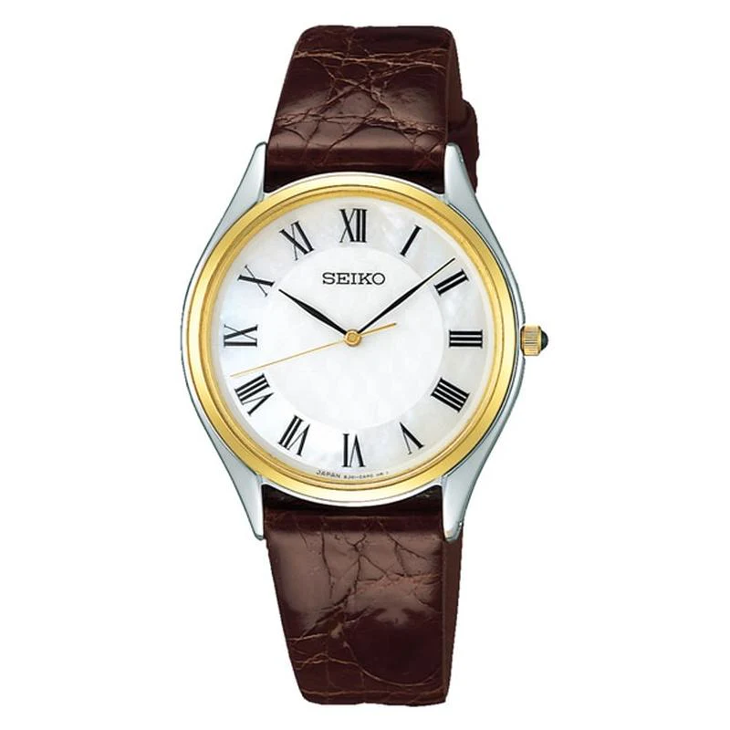 SEIKO Dolce & Exceline SACM152 Battery powered quartz watch - Image 6