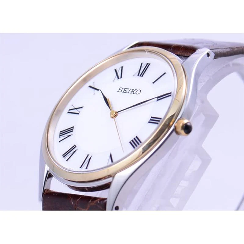 SEIKO Dolce & Exceline SACM152 Battery powered quartz watch - Image 7