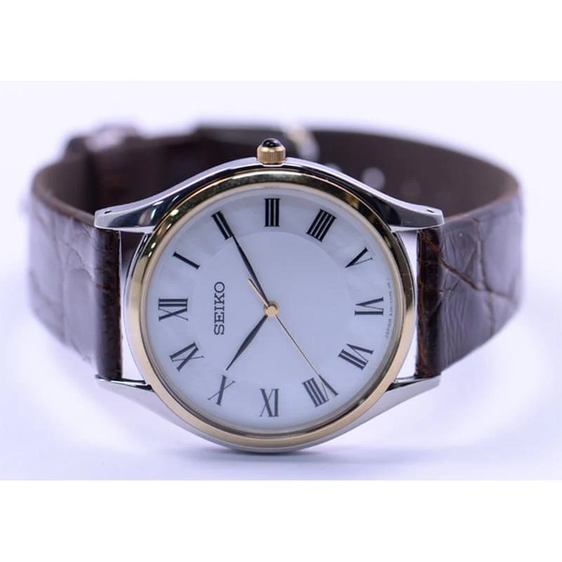 SEIKO Dolce & Exceline SACM152 Battery powered quartz watch - Image 8