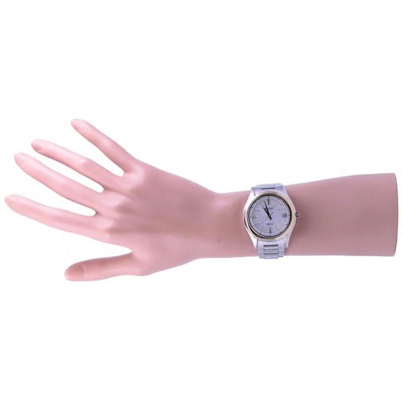 SEIKO Dolce & Exceline SADZ188 Solar wave correction watch - Image 10