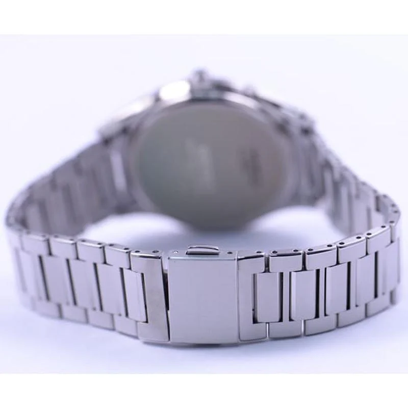 SEIKO Dolce & Exceline SADZ188 Solar wave correction watch - Image 9