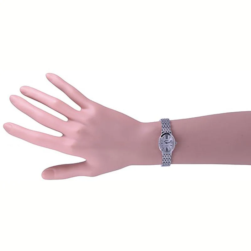 SEIKO Dolce & Exceline SWCQ047/SWCQ047J solar stainless watch - Image 10