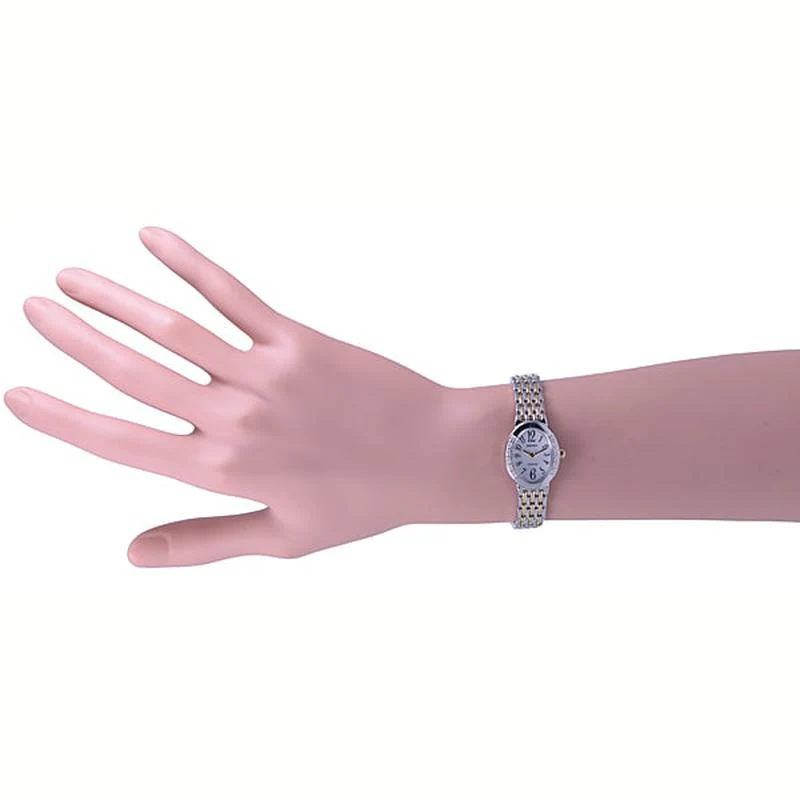 SEIKO Dolce & Exceline SWCQ051/SWCQ051J solar stainless watch - Image 10