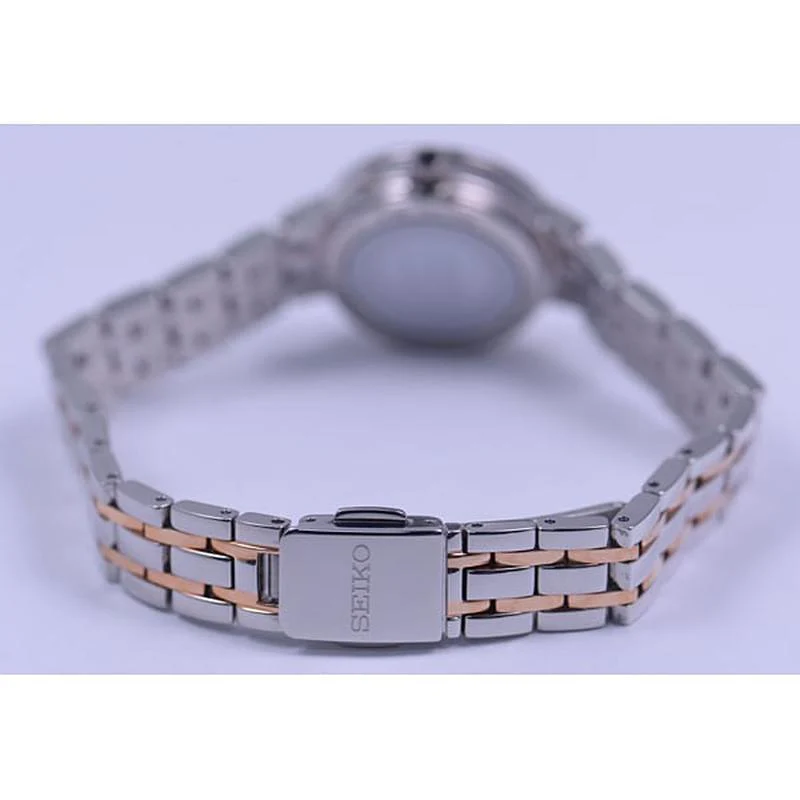 SEIKO Dolce & Exceline SWCW008/SWCW008J Solar wave correction watch - Image 9