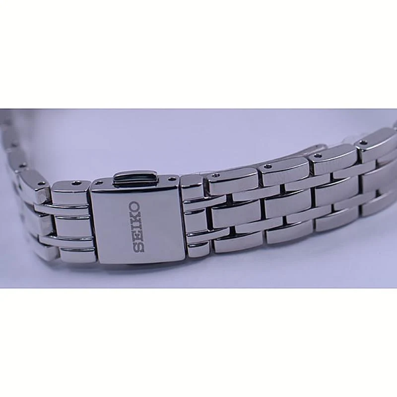 SEIKO Dolce & Exceline SWCW083 Solar wave correction watch - Image 4
