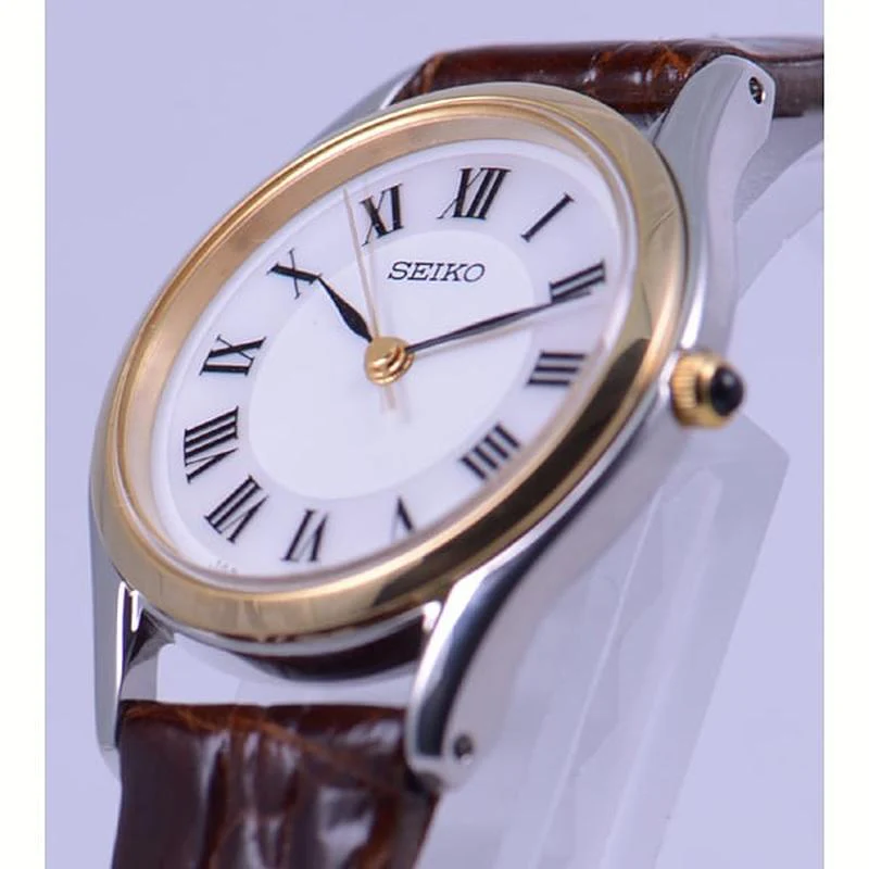 SEIKO Dolce & Exceline SWDL162 Battery powered quartz watch - Image 2