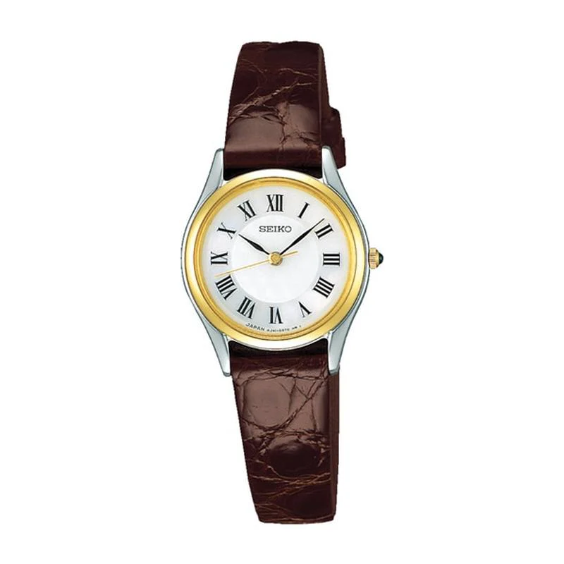 SEIKO Dolce & Exceline SWDL162 Battery powered quartz watch - Image 6