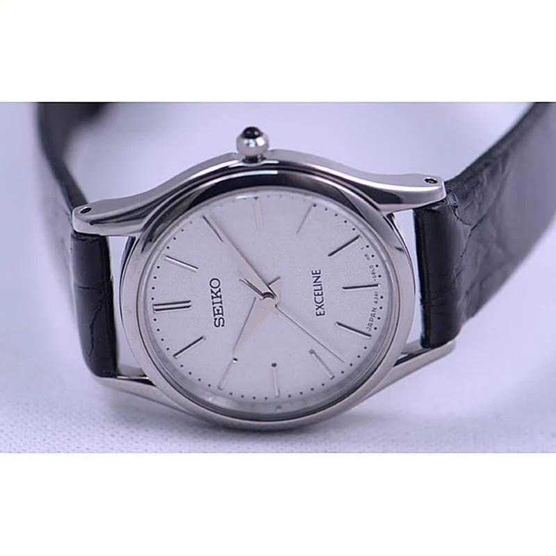 SEIKO Dolce & Exceline SWDL209/SWDL209J Battery powered quartz watch - Image 3