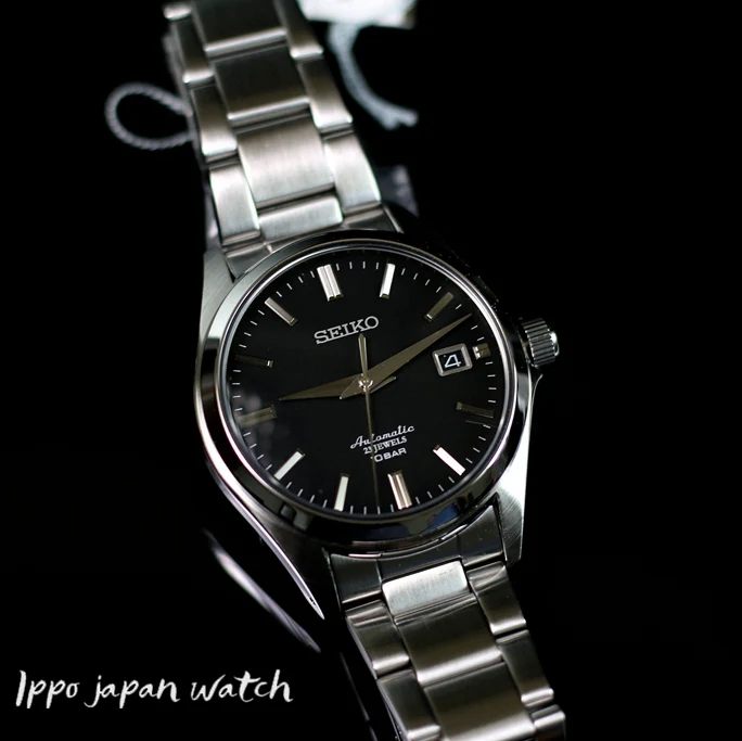 Seiko SZSB012 Dress Line Automatic Watch - Image 5