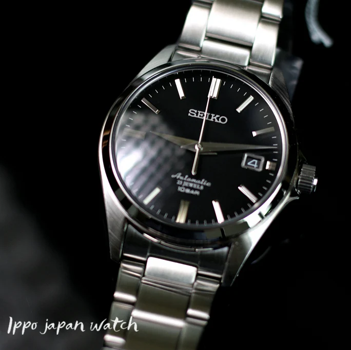 Seiko SZSB012 Dress Line Automatic Watch - Image 6