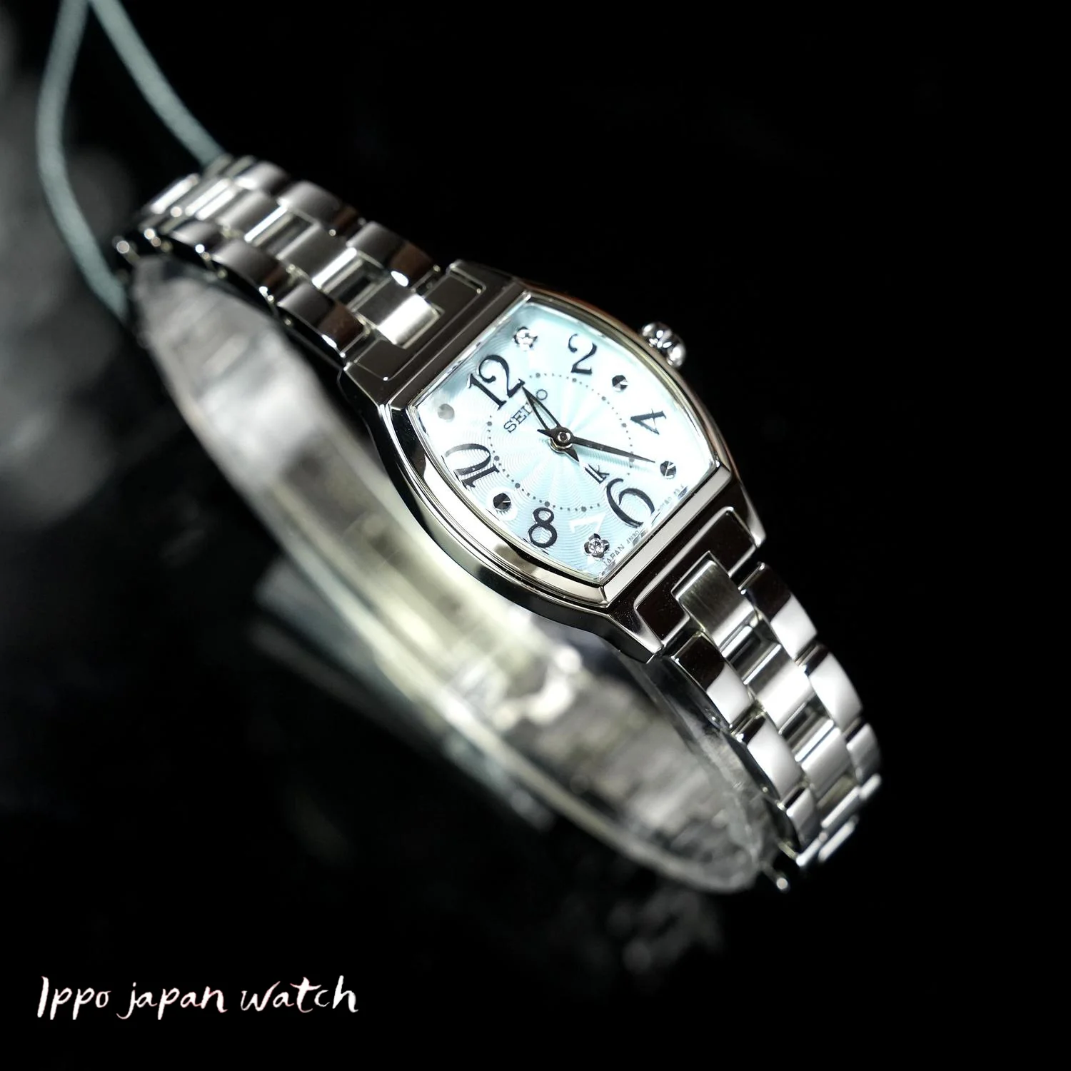 Seiko Happy Collection SSWA011/SSWA011J Watch - Image 2