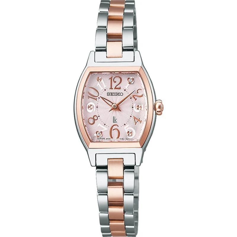 Seiko Happy Collection SSWA012/SSWA012J Watch - Image 2