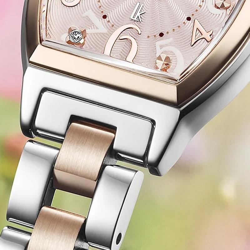 Seiko Happy Collection SSWA012/SSWA012J Watch - Image 5