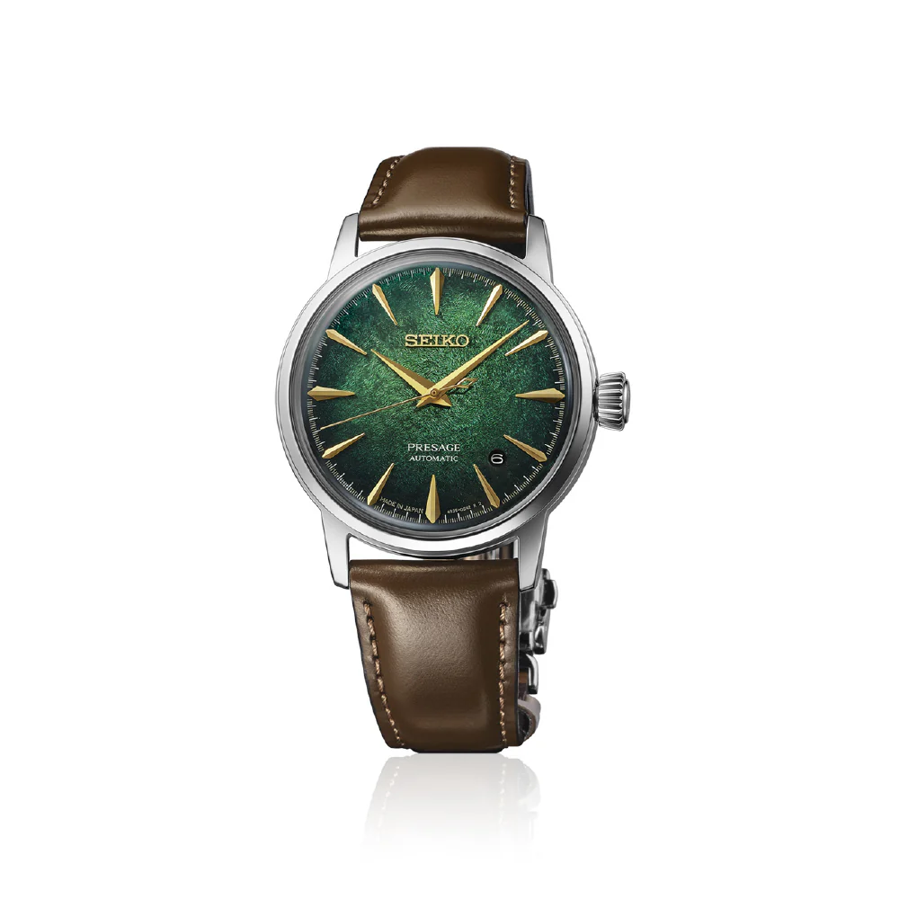 Seiko Presage
