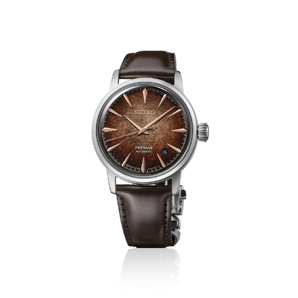 SEIKO Watches