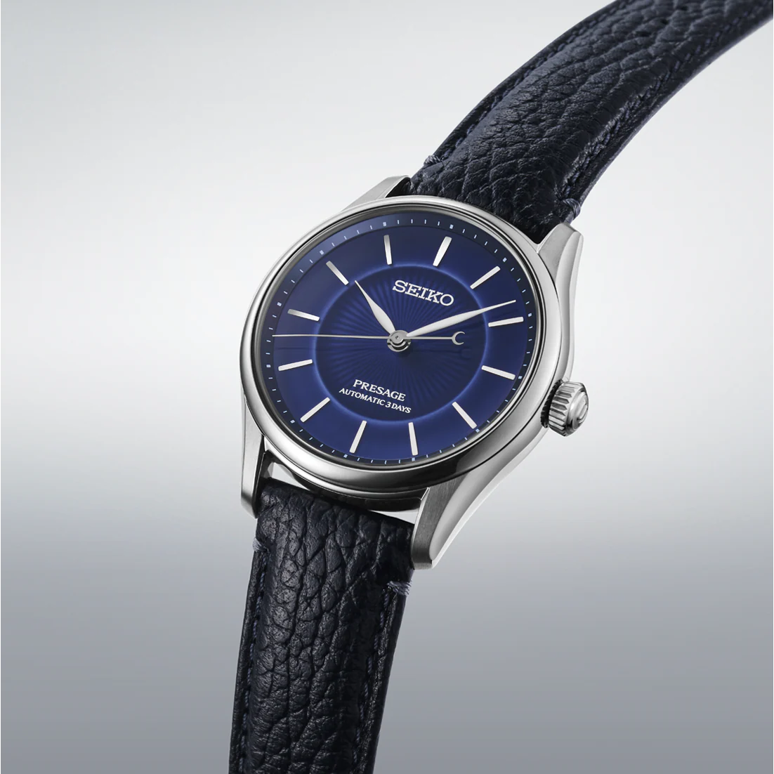 Seiko HCC007J Mechanical 145th Anniversary Craftsmanship Arita Porcelain Dial Limited 2026.7 release - Image 4
