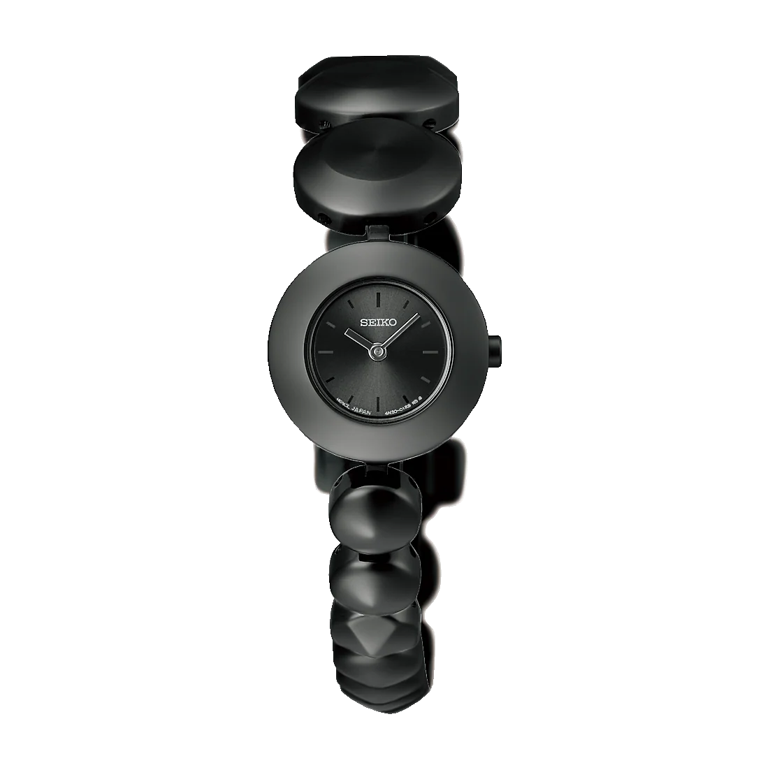 Seiko LIMITED EDITION analog quartz Stainless steel Unisex watch SSEH023/SSEH023J 2025.12 release - Image 3