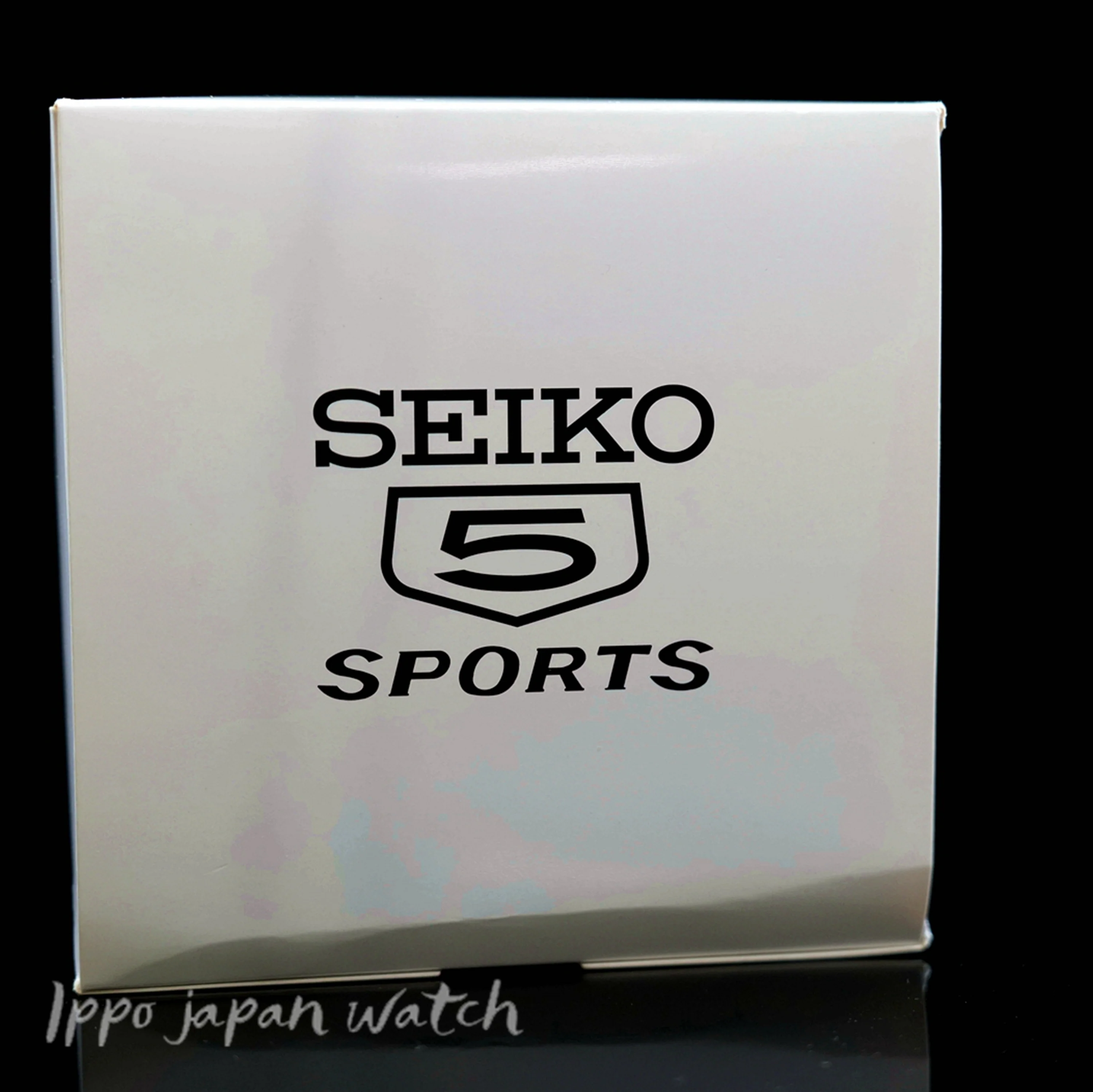 Ippo Japan Watch Sbsa223/srpk17k1 SEIKO Limited Men's 5 Sports Skx Style - Image 6