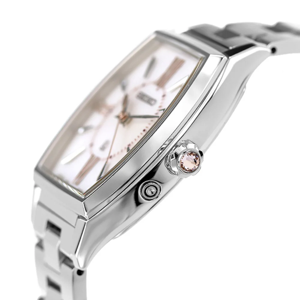 Seiko Lukia Grow SSVW229/SSVW229J New Limited Ladies' Watch 2024.2Release - Image 4
