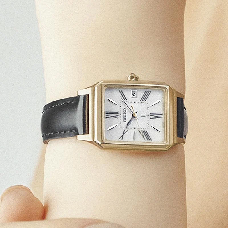 SEIKO lukia SSVW212/SSVW212J solar radio fix 1B32 watch 2023.05released - Image 4