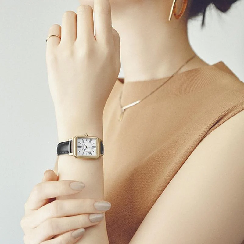 SEIKO lukia SSVW212/SSVW212J solar radio fix 1B32 watch 2023.05released - Image 5