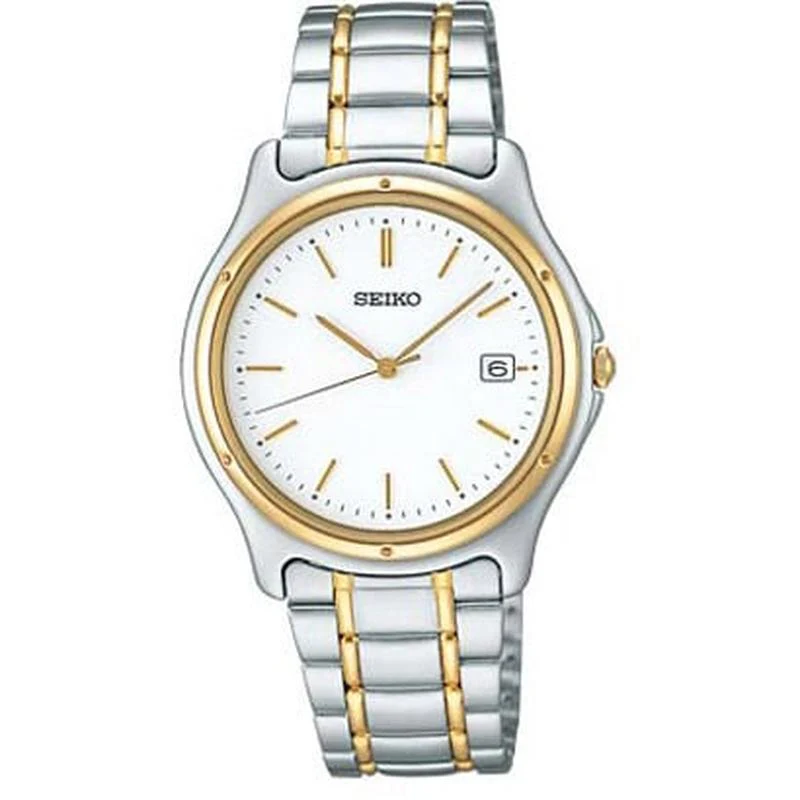 Seiko Men's Spirit New Standard Collection SCXA026 Watch