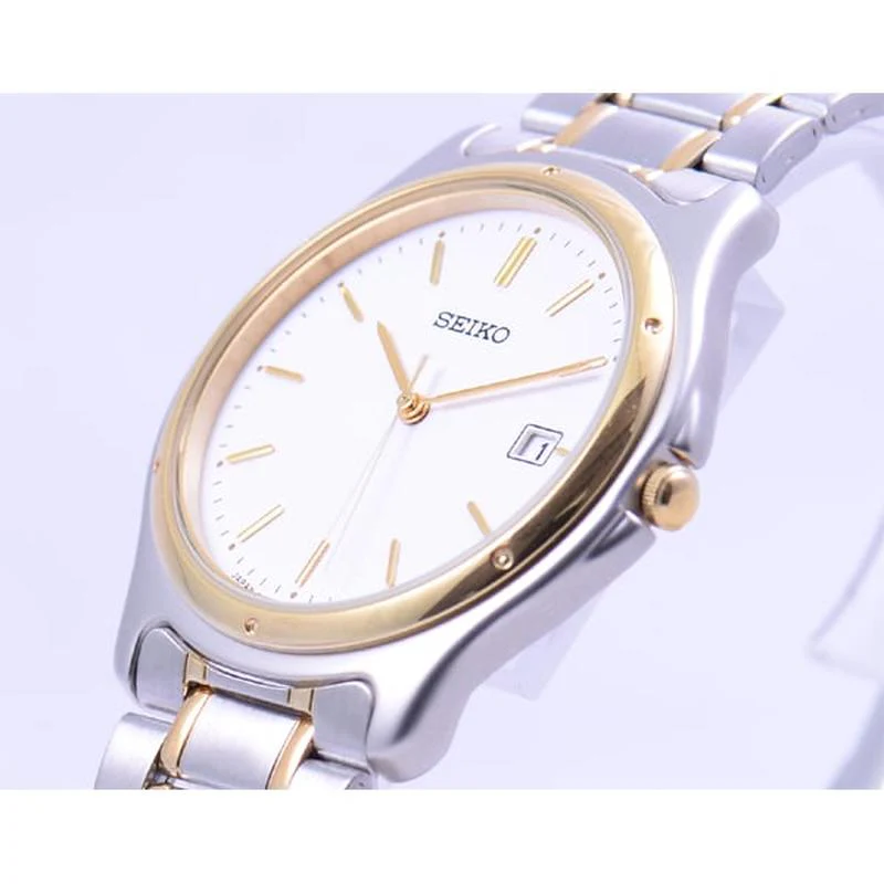 Seiko Men's Spirit New Standard Collection SCXA026 Watch - Image 2