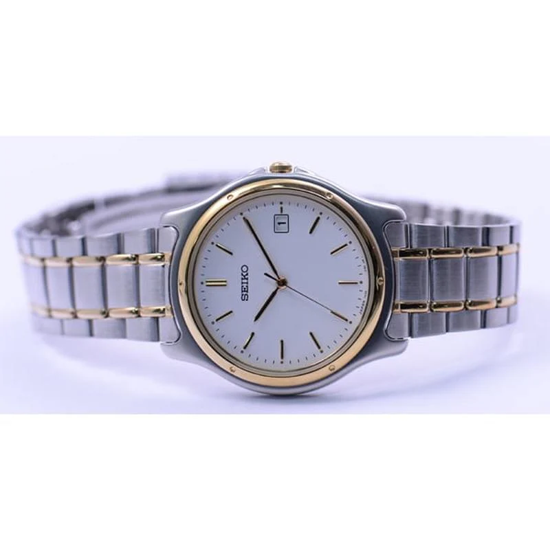 Seiko Men's Spirit New Standard Collection SCXA026 Watch - Image 3