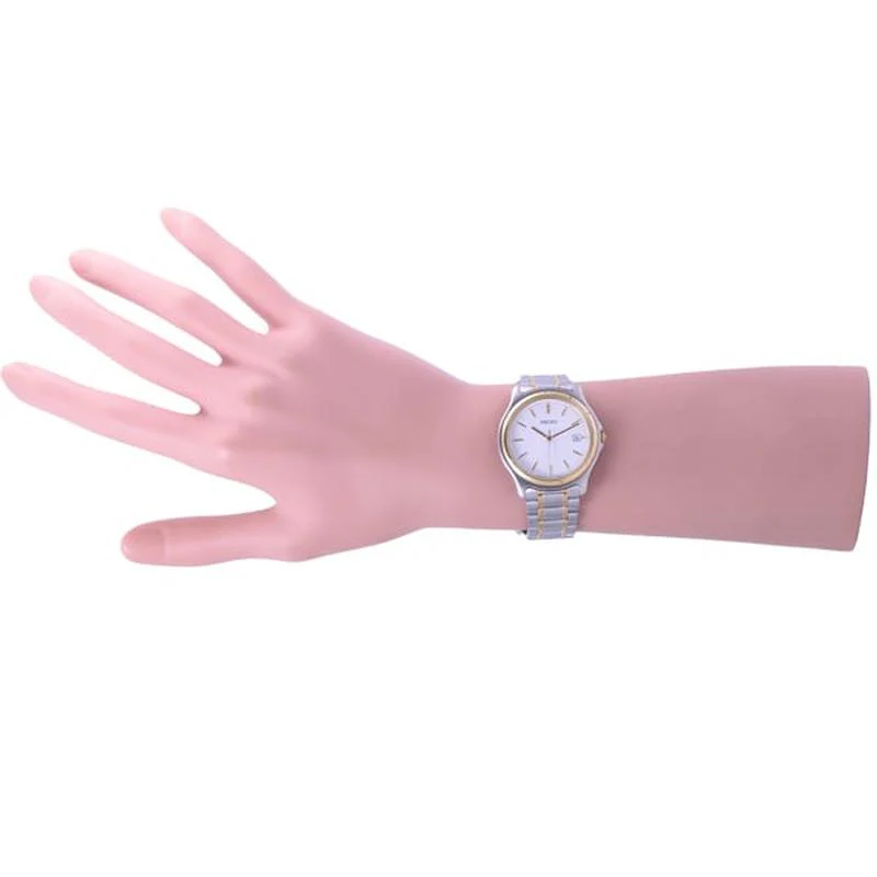 Seiko Men's Spirit New Standard Collection SCXA026 Watch - Image 5