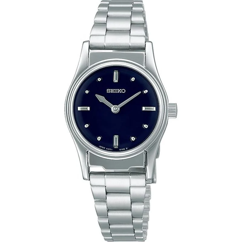 Seiko Moujin SQWK031 Battery-Powered Quartz Watch - Image 2