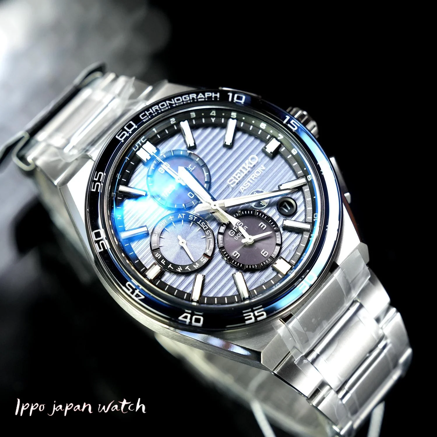 Seiko New Men's SBXC175/SSH175J1/SSH175 Astron 2025.5 release - Image 2