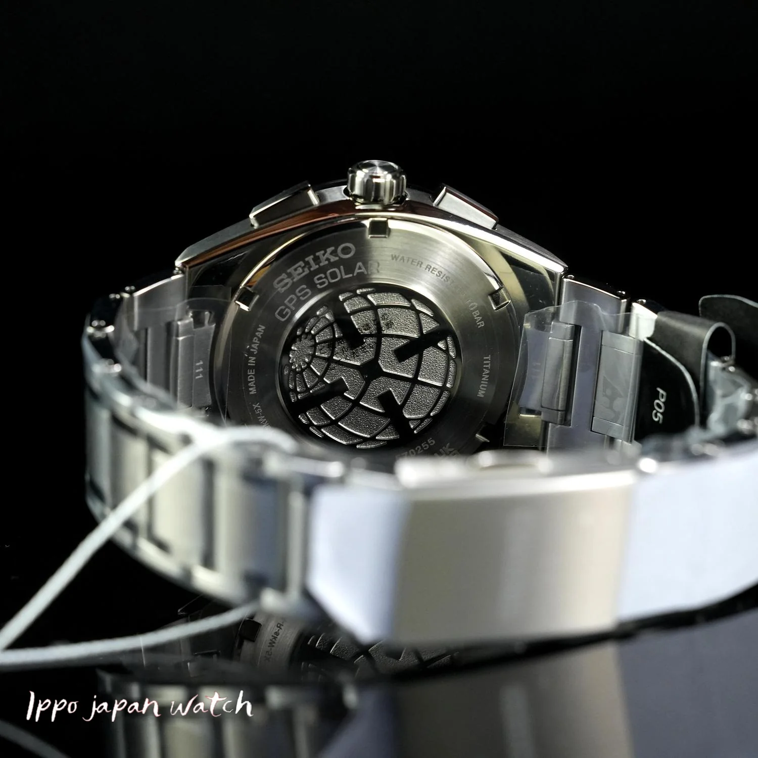 Seiko New Men's SBXC175/SSH175J1/SSH175 Astron 2025.5 release - Image 5