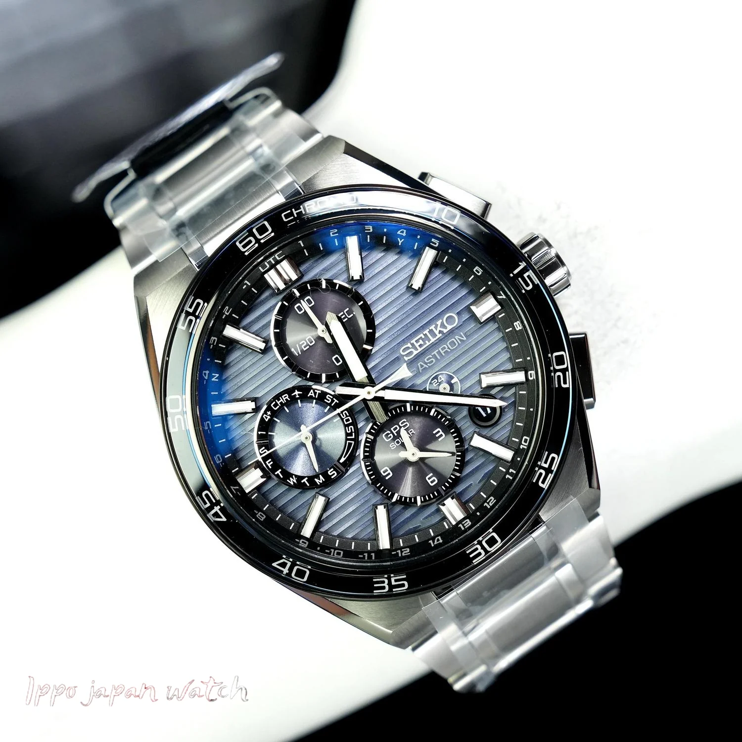 Seiko New Men's SBXC175/SSH175J1/SSH175 Astron 2025.5 release - Image 7