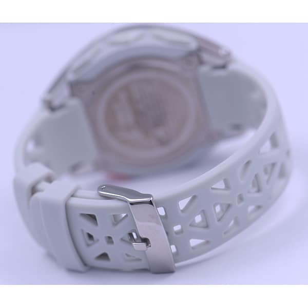 SEIKO NS24703 Men's Ride ONE SOLAR ALTI COMPASS Solar Powered Water Resistant Digital Watch with Altimeter and Compass - Image 5