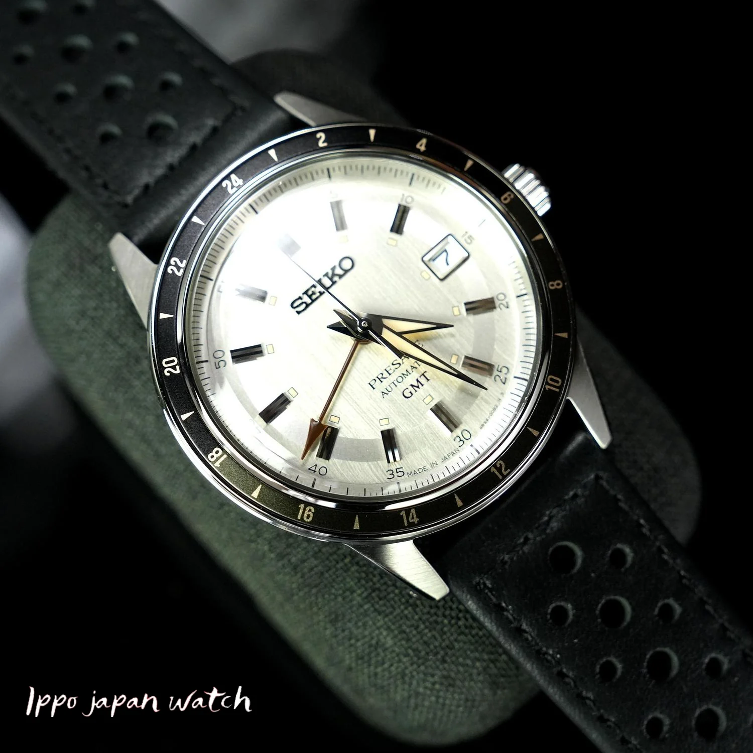 IPPO JAPAN WATCH SARY231/SSK011J1 Seiko Presage Automatic Style Watch