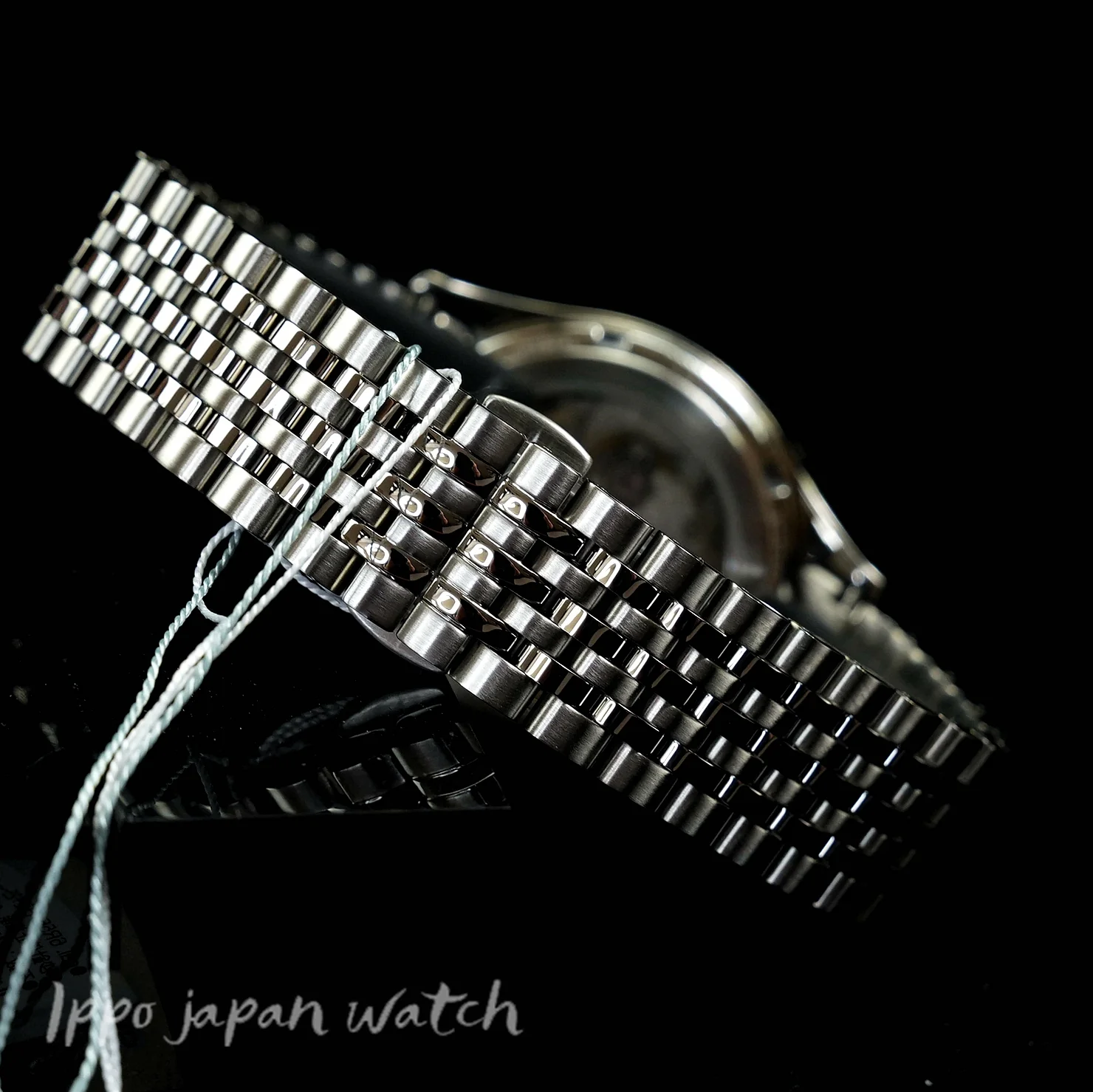 Seiko Presage Classic Series Mechanical Men's Metal SARX121/SPB463J1 2024.6Release Watch - Image 4