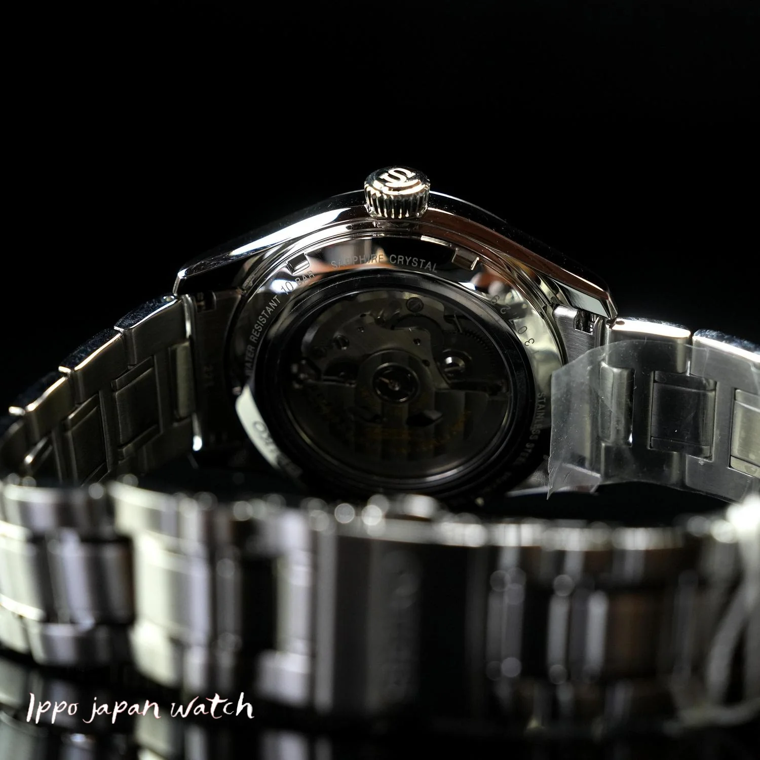 IPPO JAPAN WATCH SARW047/SPB091J1 Seiko Presage Mechanical Women's Watch - Image 4