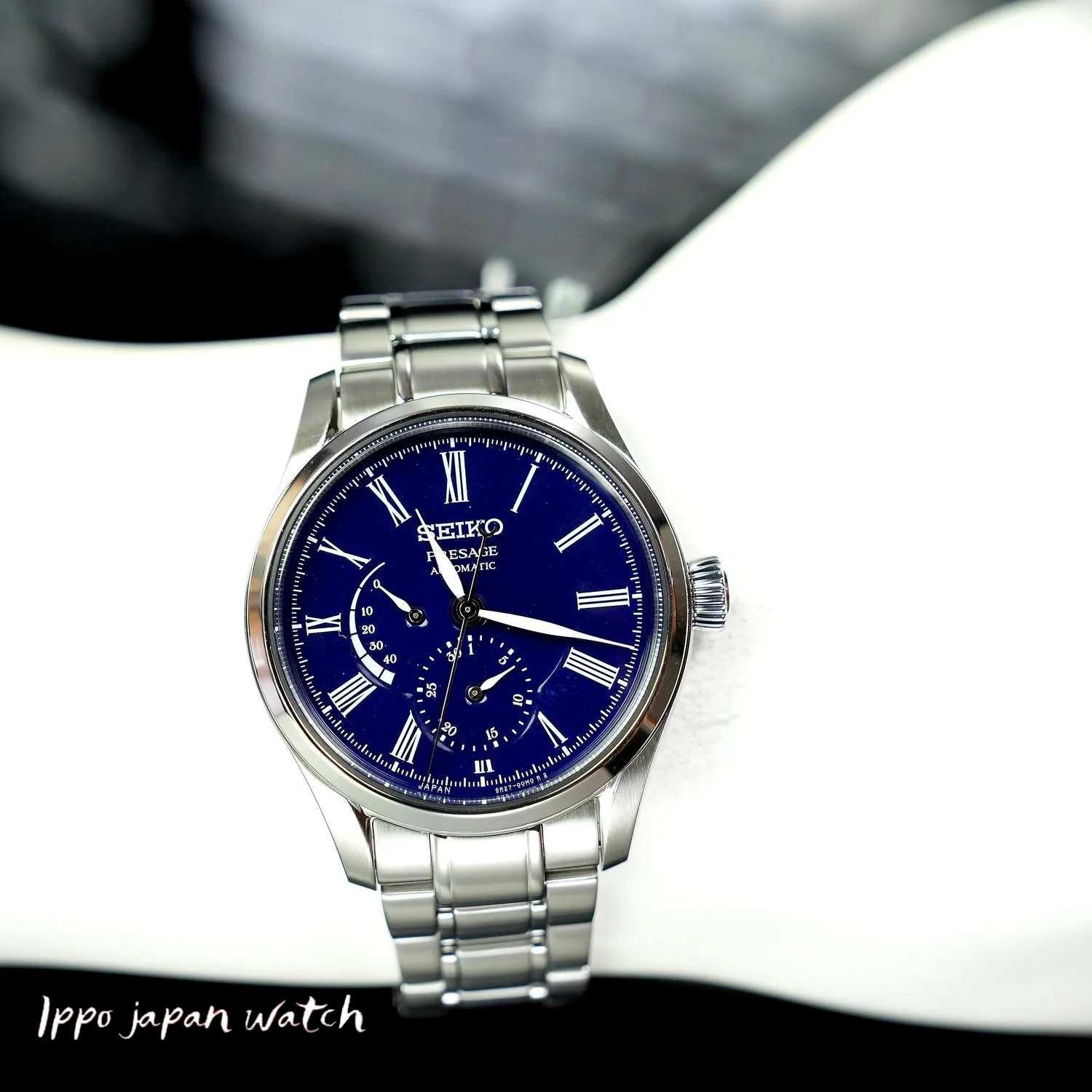 IPPO JAPAN WATCH SARW047/SPB091J1 Seiko Presage Mechanical Women's Watch - Image 7