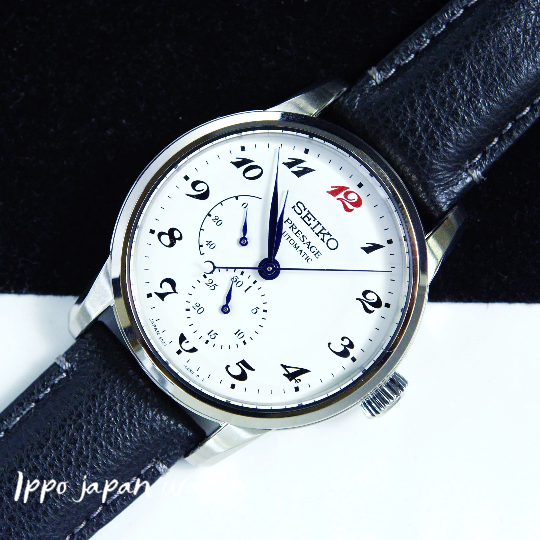 IPPO JAPAN WATCH SARW071/SPB401J1 SEIKO Presage Mechanical Watch International Edition - Image 2