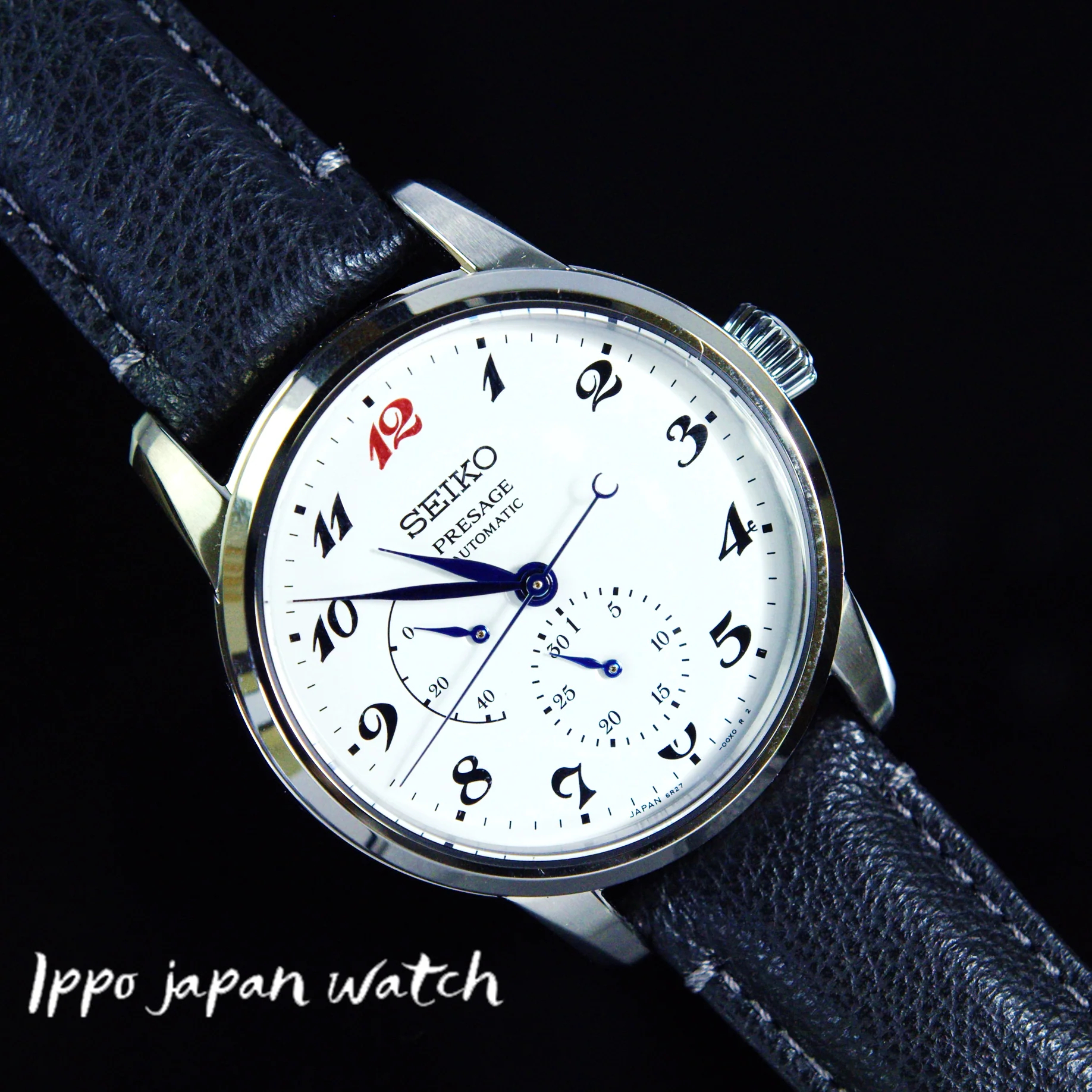 IPPO JAPAN WATCH SARW071/SPB401J1 SEIKO Presage Mechanical Watch International Edition - Image 3